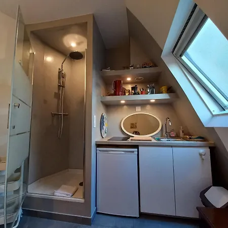 Charming - Famous Marais Neighborhood Apartament *