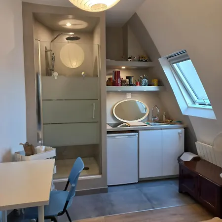 Charming - Famous Marais Neighborhood Apartmán