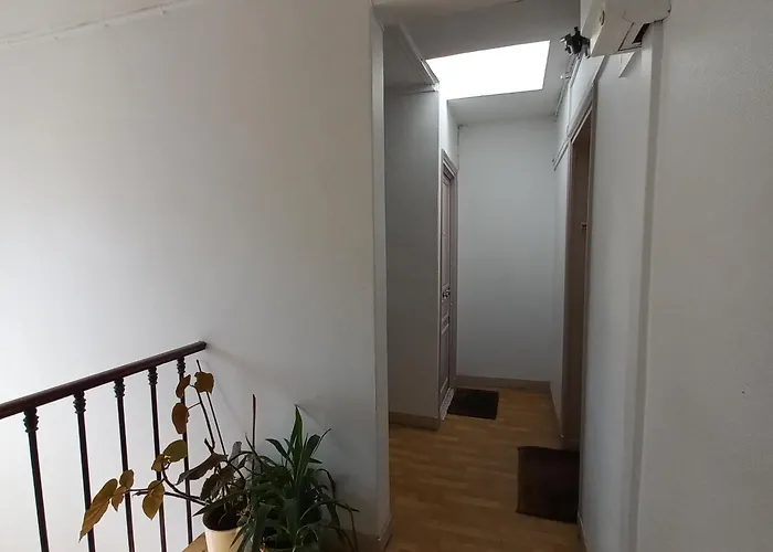 Apartman Charming - Famous Marais Neighborhood